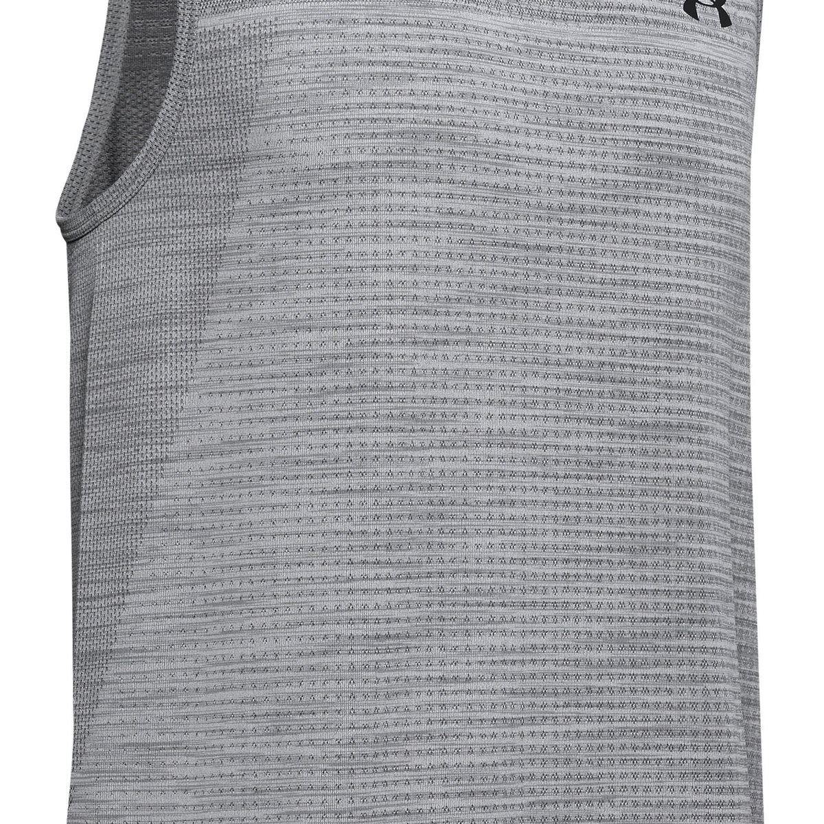 Polera sin Mangas UA Vanish Seamless para Hombre