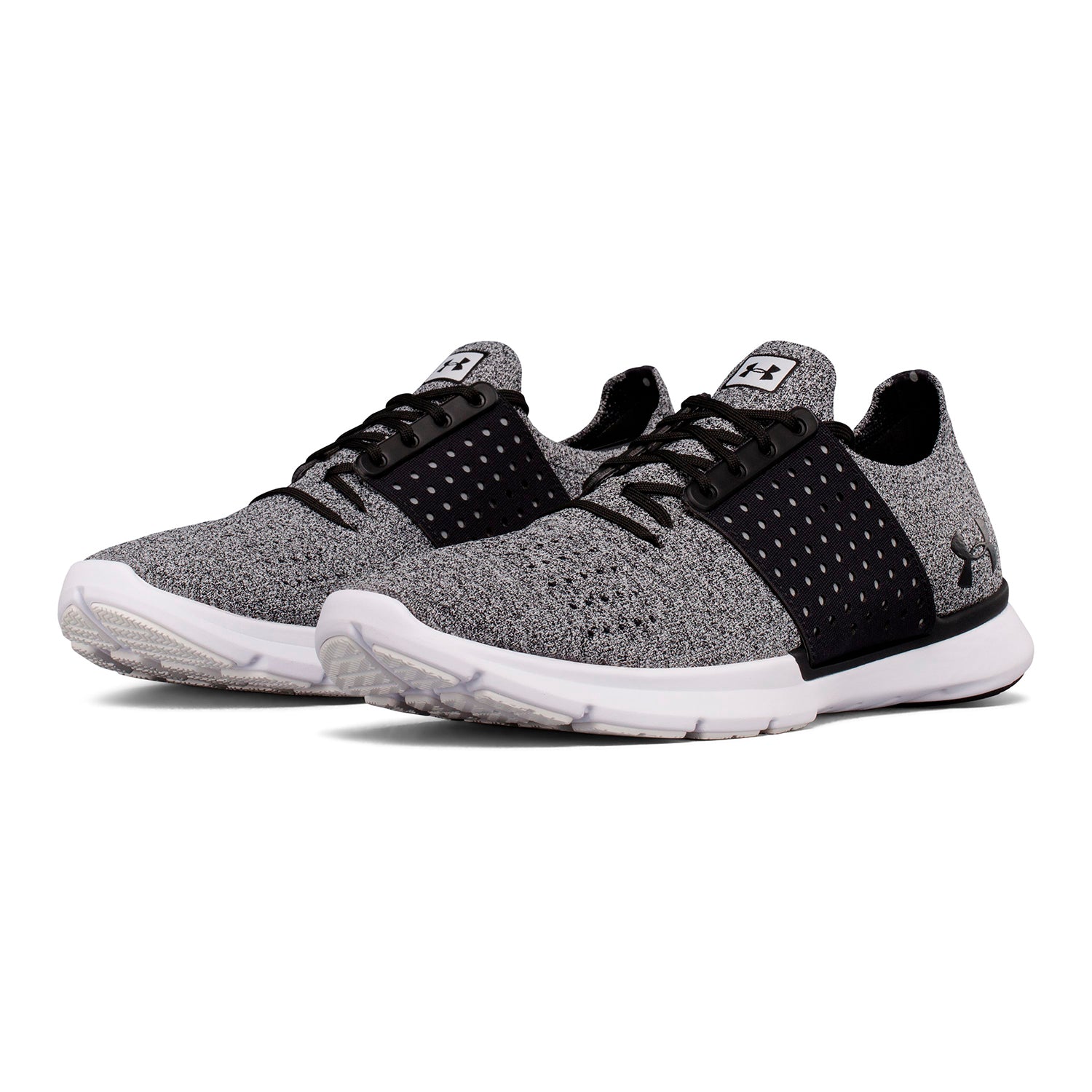 Zapatillas de running UA Threadborne Slingwrap para hombre