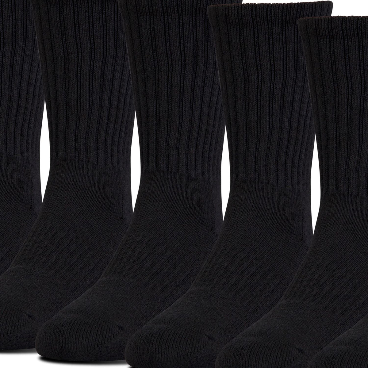 Calcetines deportivos UA Charged Cotton® 2.0