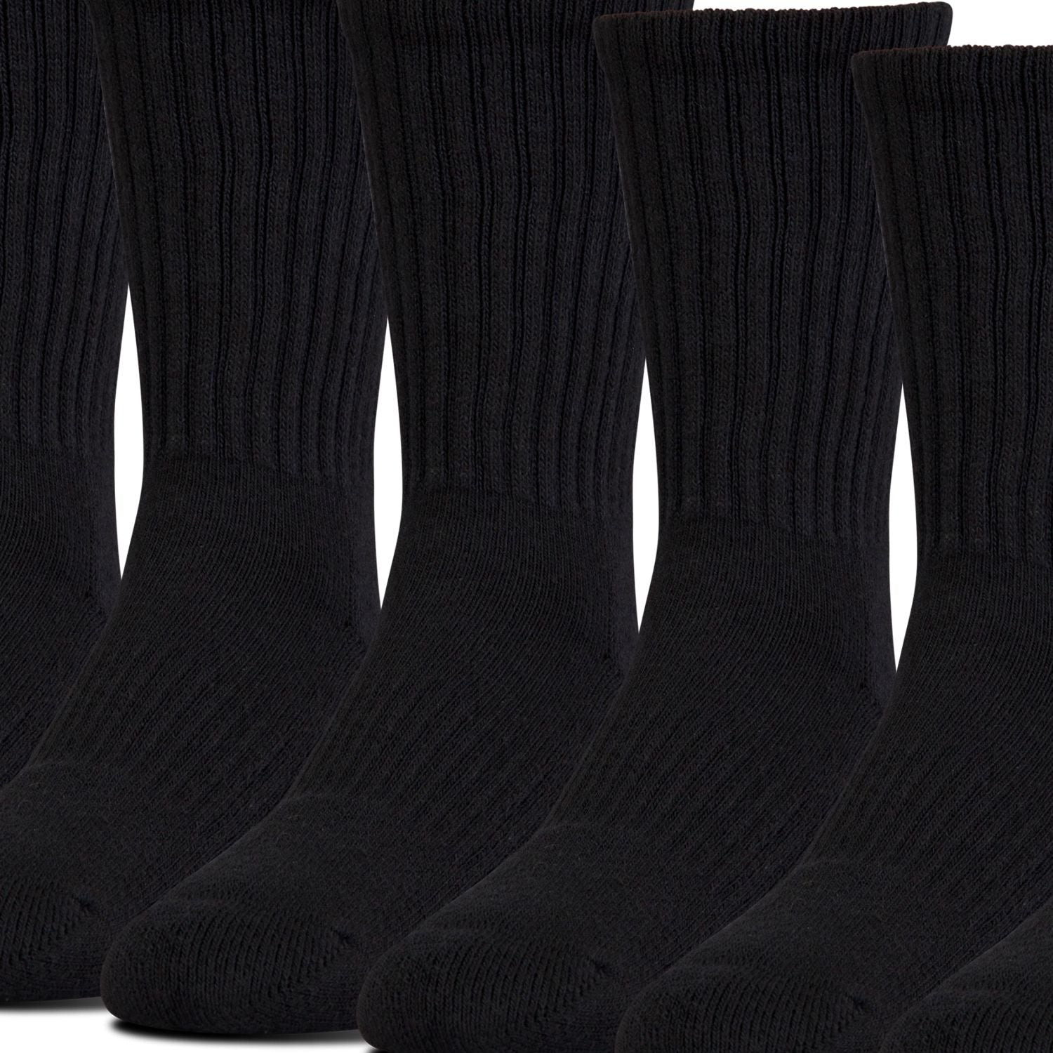 Calcetines deportivos UA Charged Cotton® 2.0