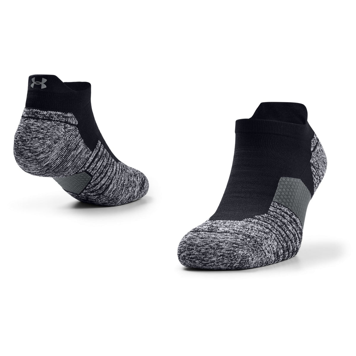 Calcetines UA Charged Cushion No Show Tab Unisex