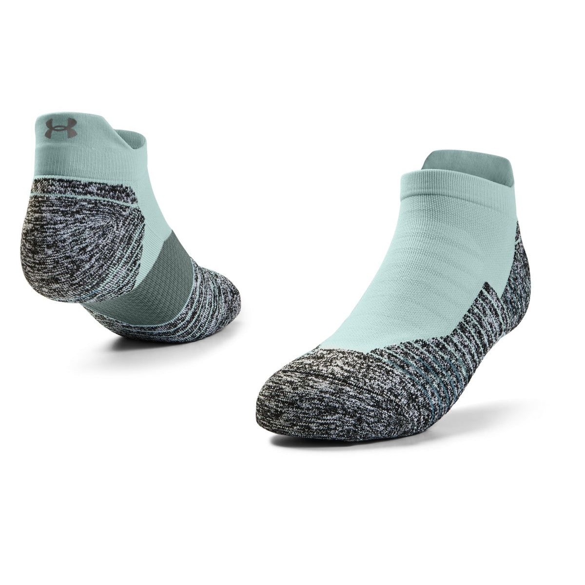 Calcetines UA Charged Cushion No Show Tab Unisex