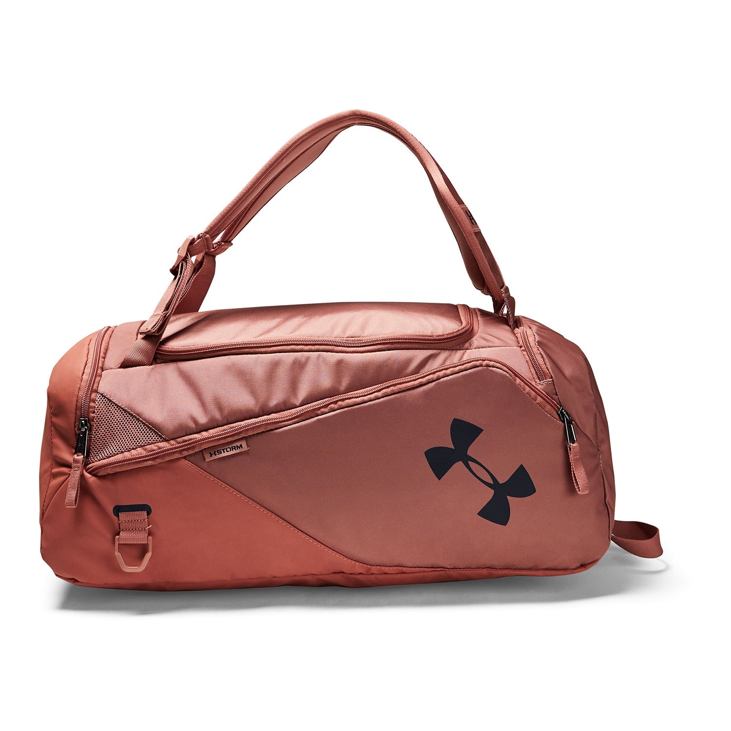 Bolso Ua Contain Duo Sm Du