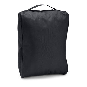 Botinero negro con cierre