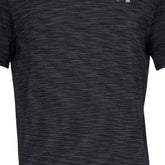 Polera Manga Corta UA Vanish Seamless para Hombre