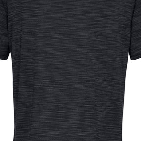 Polera Manga Corta UA Vanish Seamless para Hombre