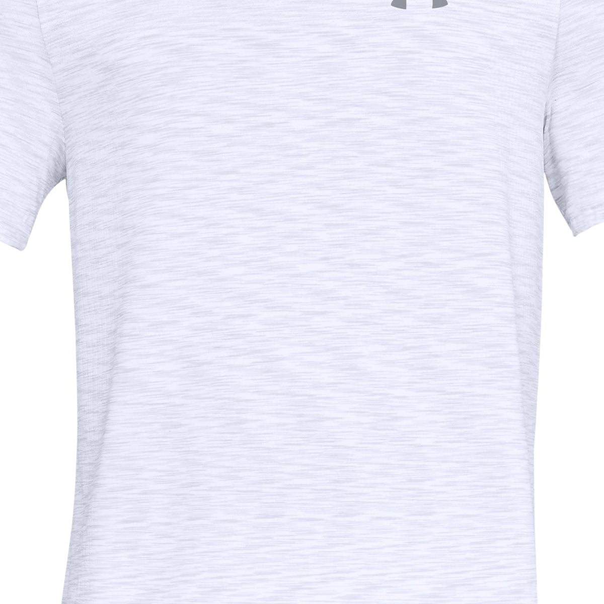 Polera Manga Corta UA Vanish Seamless para Hombre