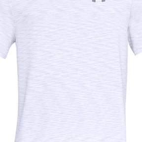 Polera Manga Corta UA Vanish Seamless para Hombre