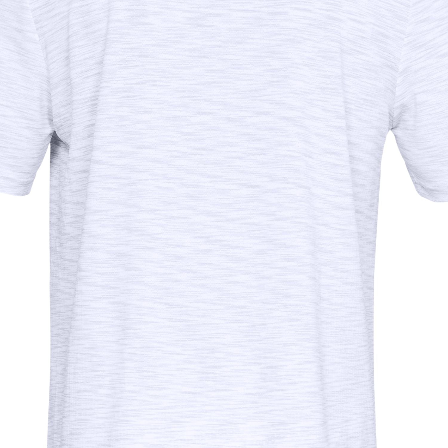 Polera Manga Corta UA Vanish Seamless para Hombre