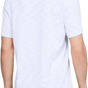 Polera Manga Corta UA Vanish Seamless para Hombre