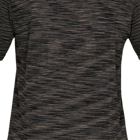 Polera Manga Corta UA Vanish Seamless para Hombre