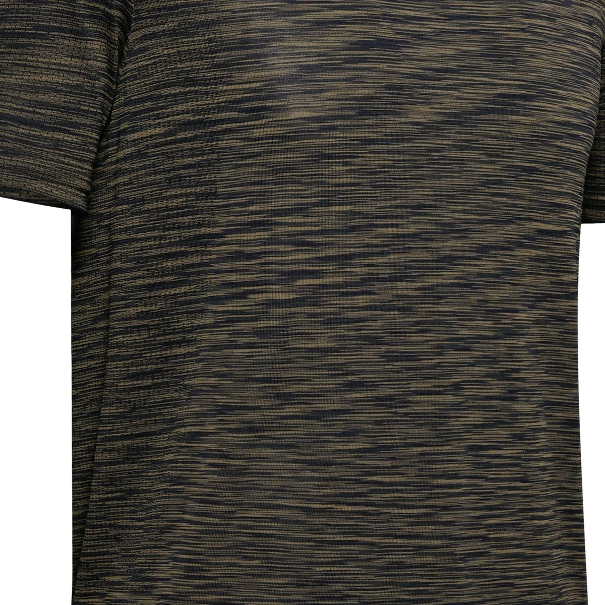 Polera Manga Corta UA Vanish Seamless para Hombre