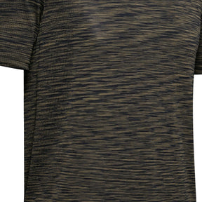 Polera Manga Corta UA Vanish Seamless para Hombre