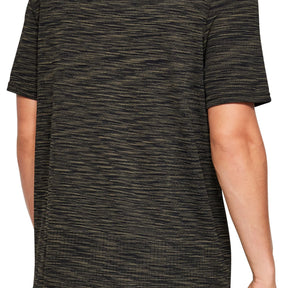 Polera Manga Corta UA Vanish Seamless para Hombre