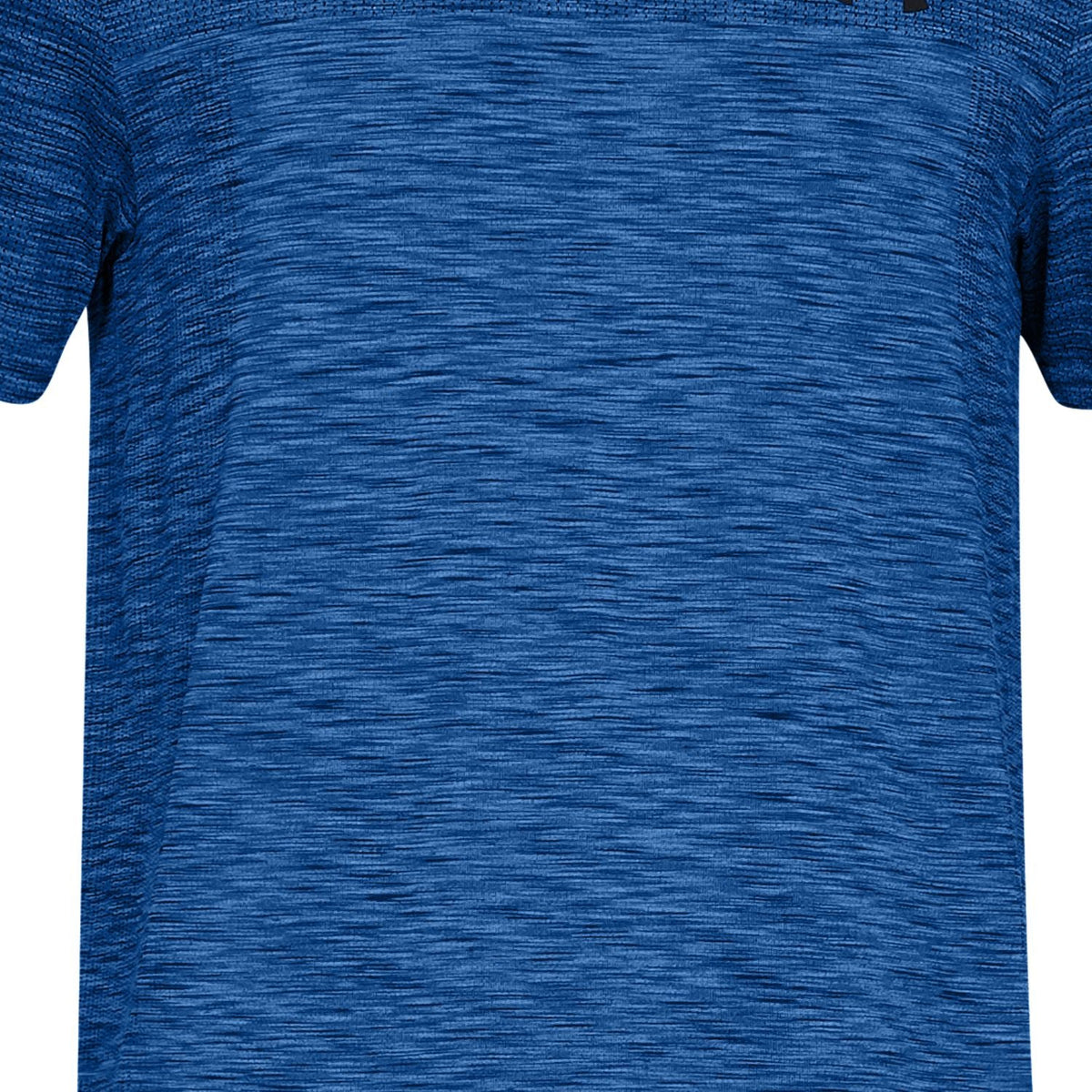 Polera Manga Corta UA Vanish Seamless para Hombre