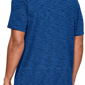 Polera Manga Corta UA Vanish Seamless para Hombre