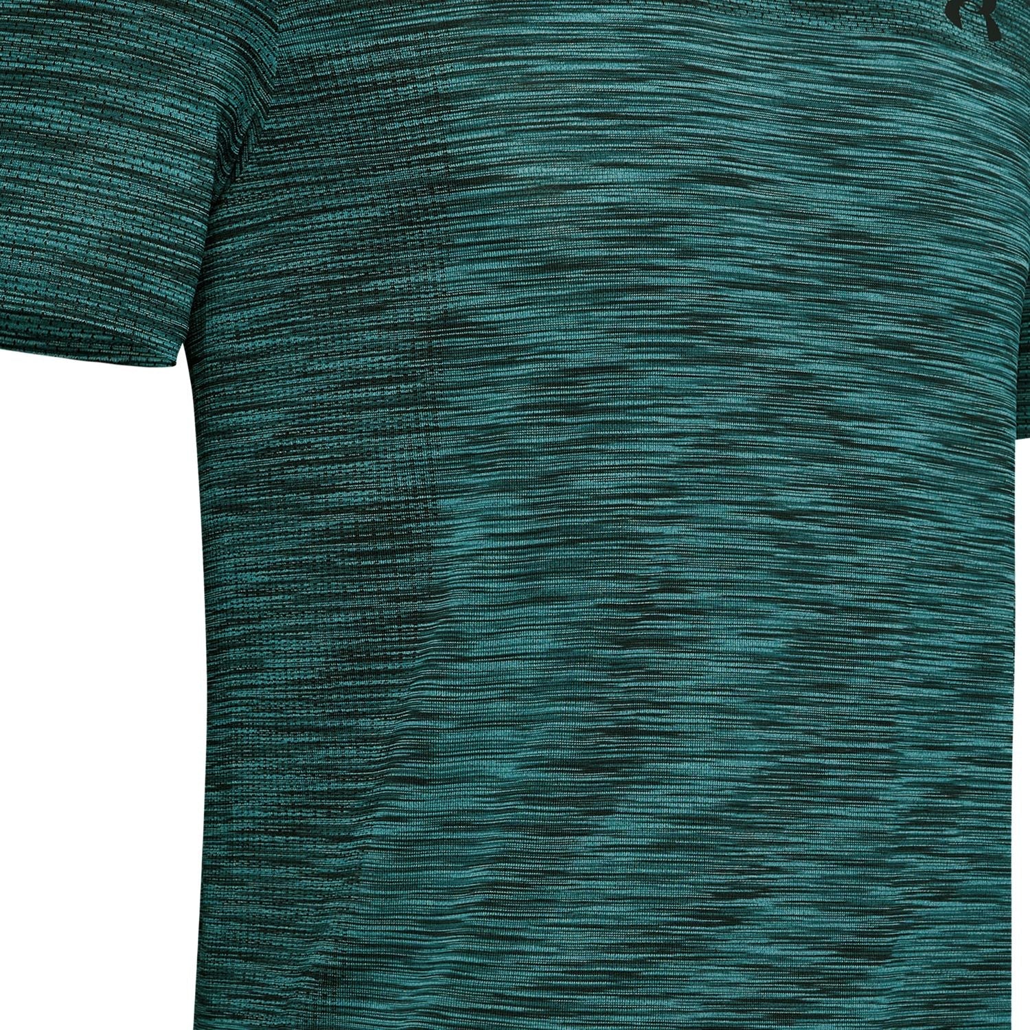 Polera Manga Corta UA Vanish Seamless para Hombre