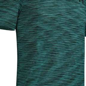 Polera Manga Corta UA Vanish Seamless para Hombre