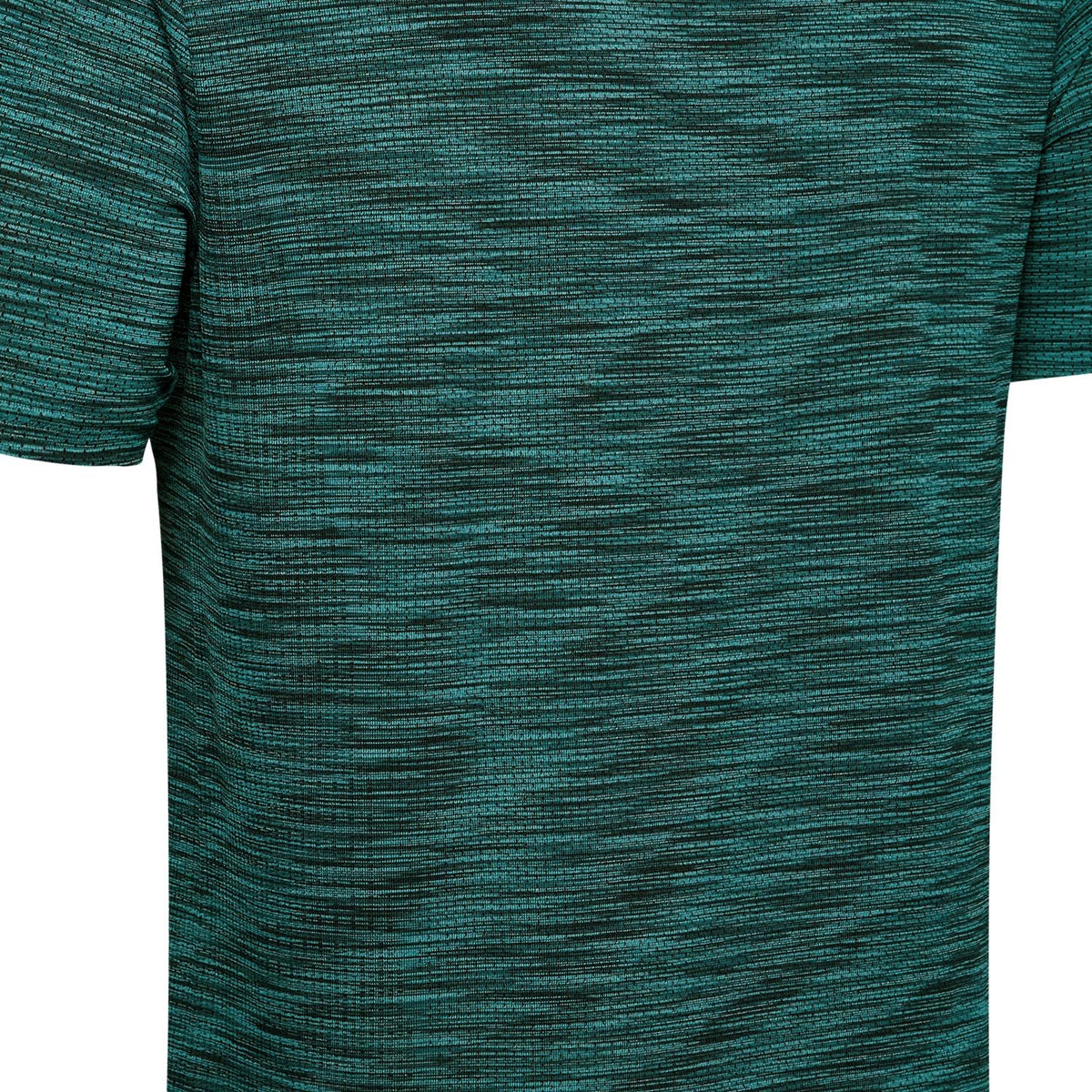 Polera Manga Corta UA Vanish Seamless para Hombre