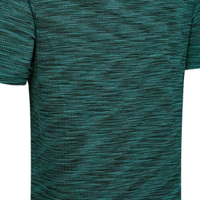 Polera Manga Corta UA Vanish Seamless para Hombre