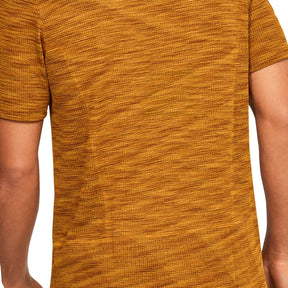Polera Manga Corta UA Vanish Seamless para Hombre
