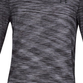 Polera Manga Larga UA Vanish Seamless para Hombre