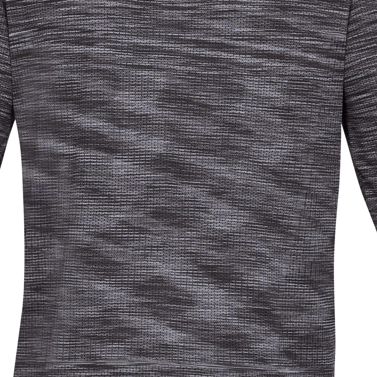 Polera Manga Larga UA Vanish Seamless para Hombre