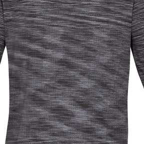 Polera Manga Larga UA Vanish Seamless para Hombre
