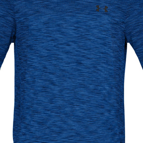 Polera Manga Larga UA Vanish Seamless para Hombre