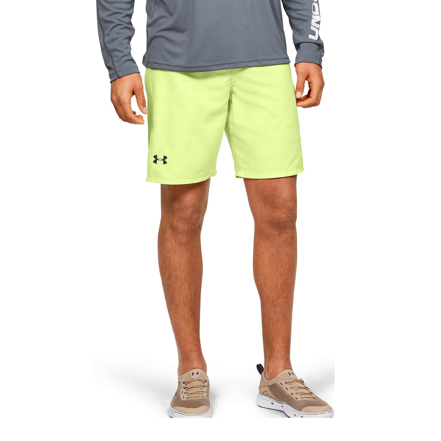 Bermudas UA Shore Break para Hombre