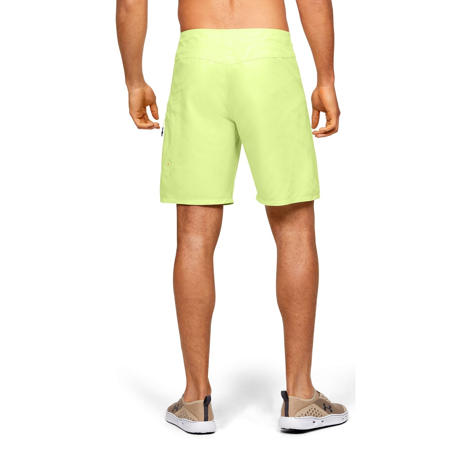 Bermudas UA Shore Break para Hombre