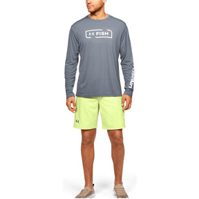 Bermudas UA Shore Break para Hombre