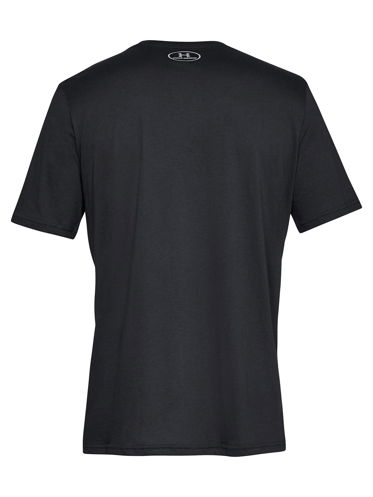 Polera Sportstyle LC para hombre Under Armour