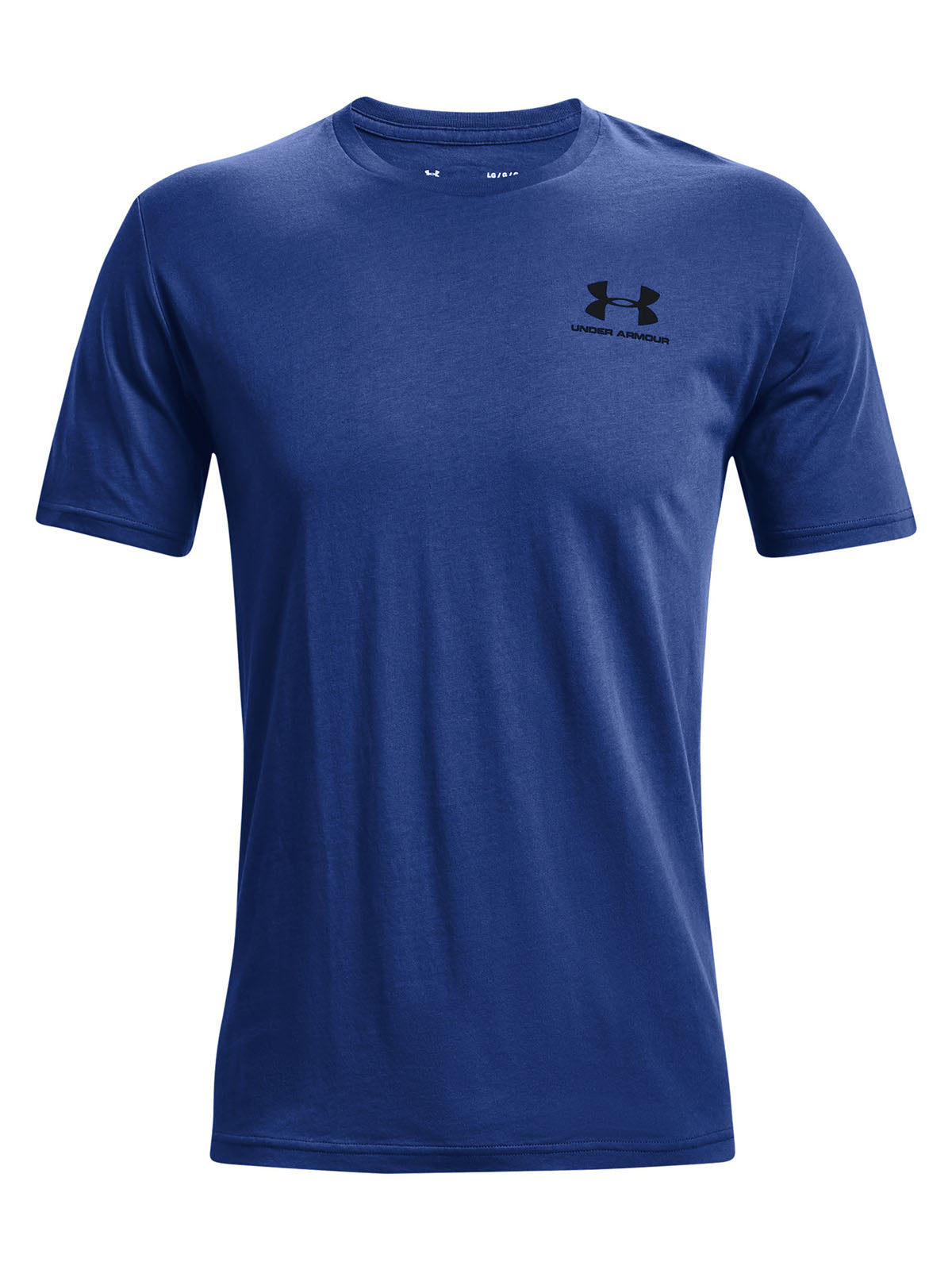 Polera Sportstyle Left Chest SS