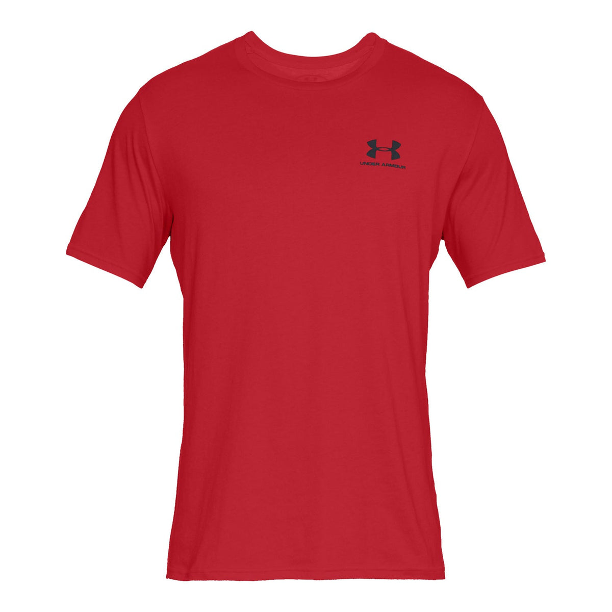 Polera Sportstyle LC para hombre Under Armour