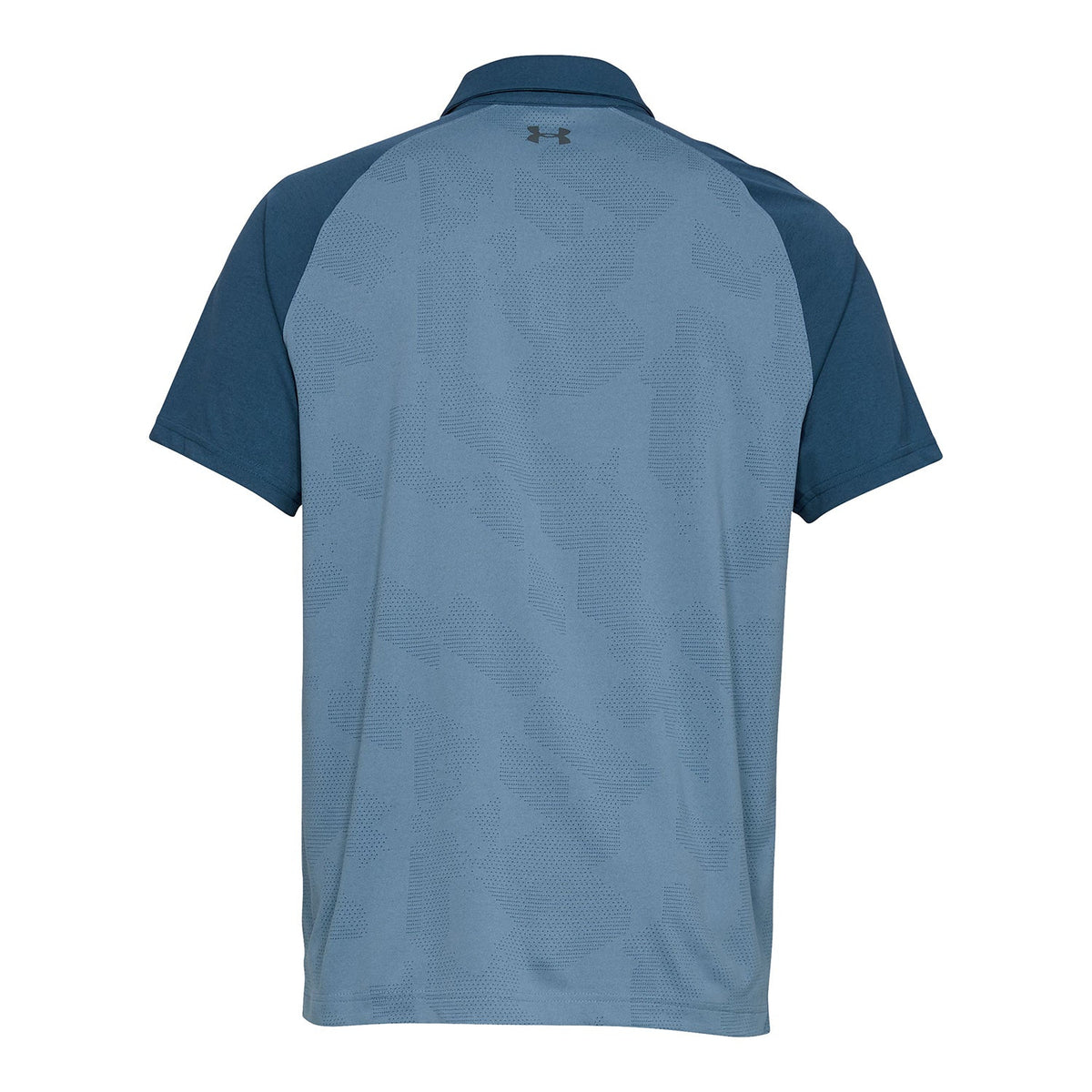 Polera Polo UA Vanish Champion para Hombre