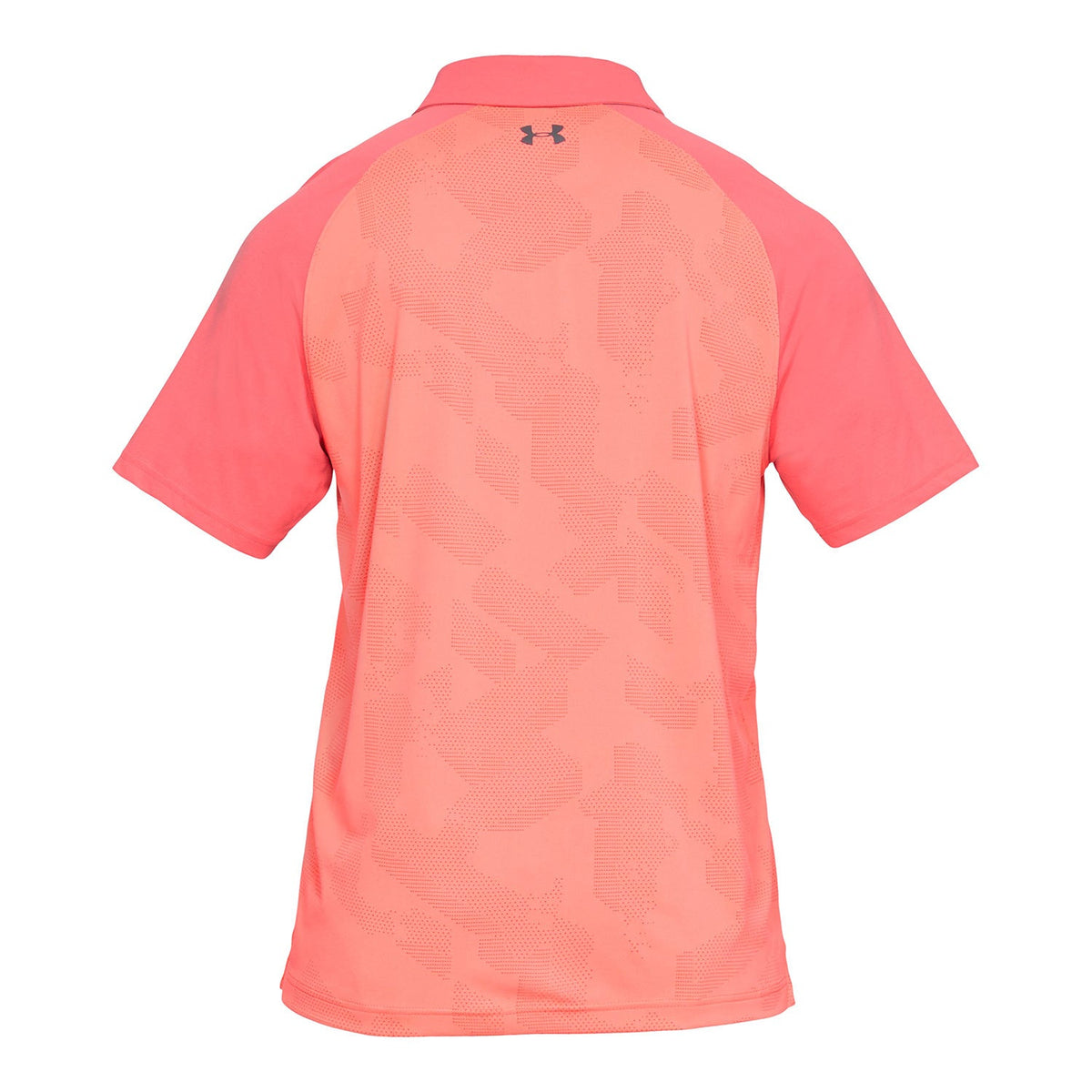 Polera Polo UA Vanish Champion para Hombre