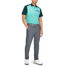 Polera UA Vanish Rise para hombre