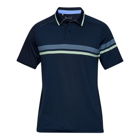 Polera UA Vanish Drive para hombre