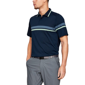 Polera UA Vanish Drive para hombre