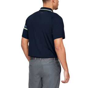 Polera UA Vanish Drive para hombre