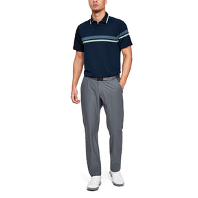 Polera UA Vanish Drive para hombre