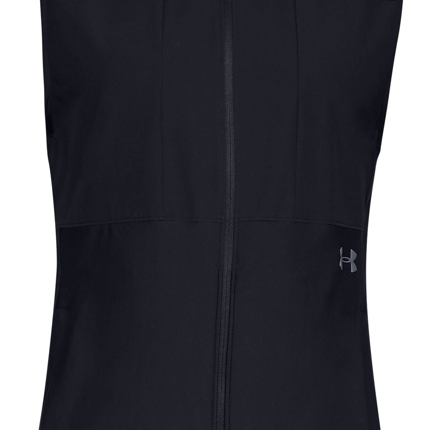 Polerón Ua Vanish Hybrid Ves para Hombre