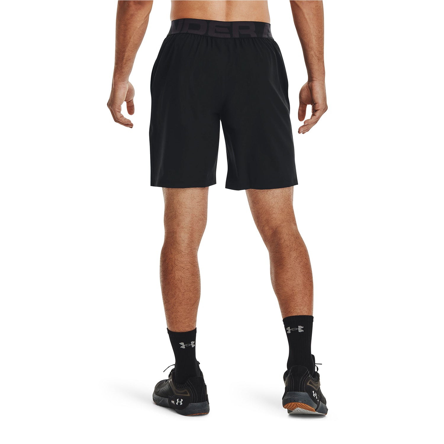 Shorts UA Vanish Woven para Hombre
