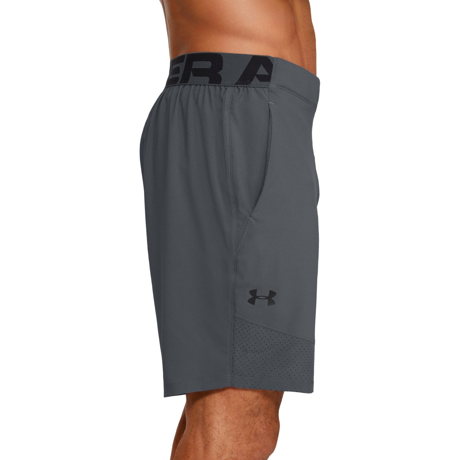 Shorts UA Vanish Woven para Hombre