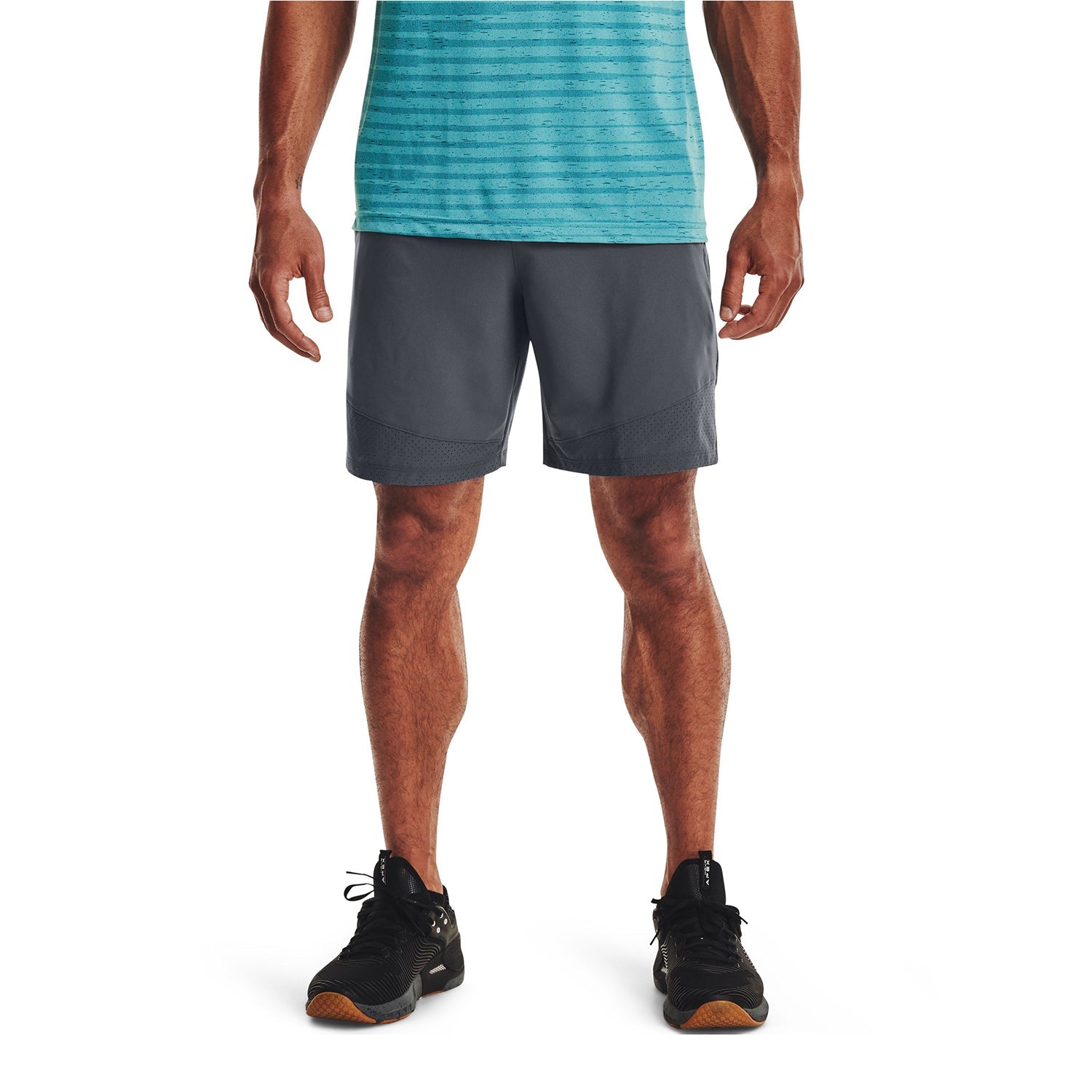 Shorts UA Vanish Woven para Hombre