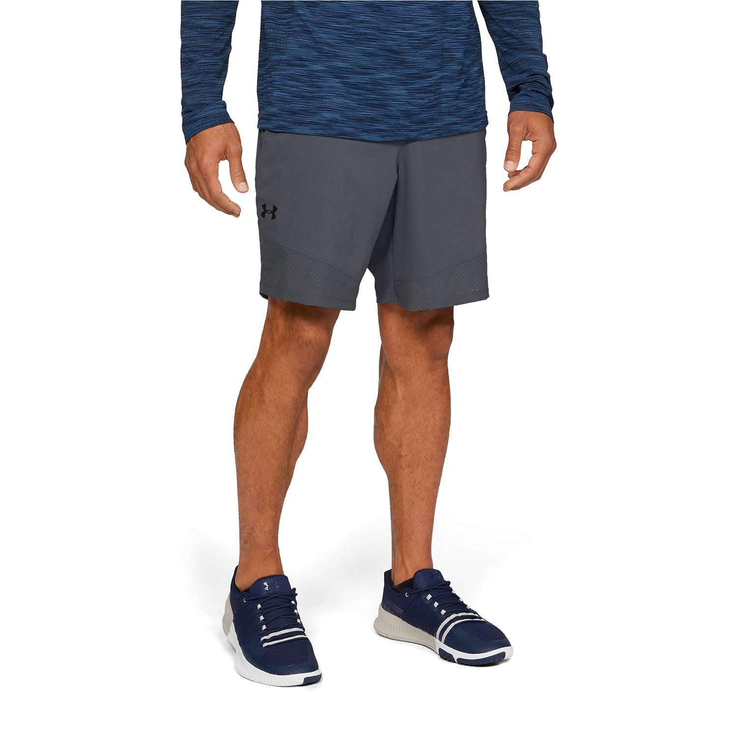 Shorts UA Vanish Woven para Hombre