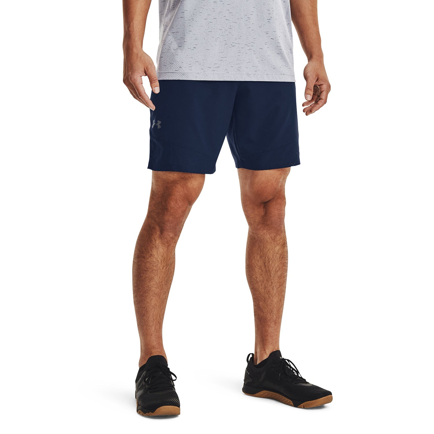Shorts UA Vanish Woven para Hombre