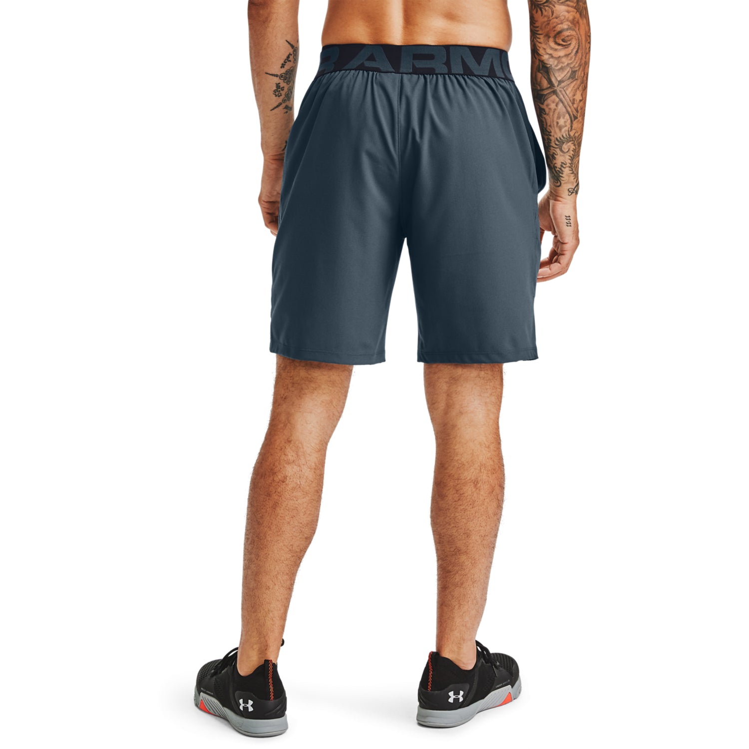 Shorts UA Vanish Woven para Hombre