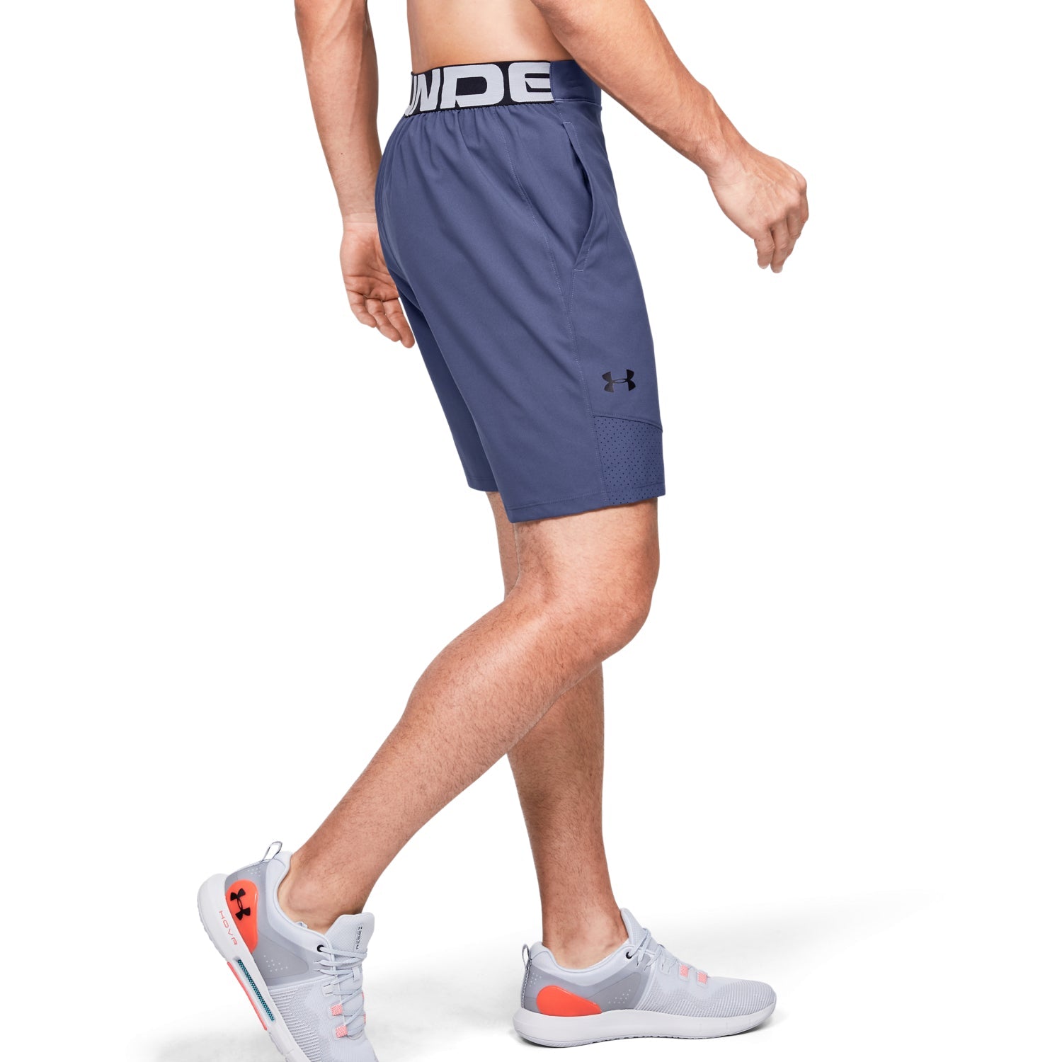 Shorts UA Vanish Woven para Hombre